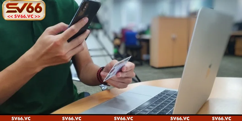 Điều khoản điều kiện khi thực hiện giao dịch tại SV66 chi tiết nhất