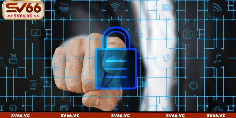 Hướng dẫn người chơi các biện pháp bảo mật tài khoản của SV66 online