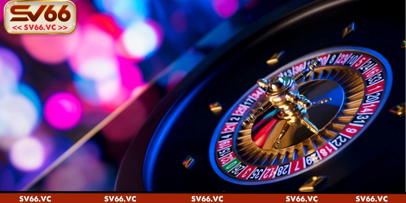 Ưu điểm vượt trội khi chơi tại Live Casino SV66